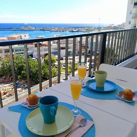 Sunset View Διαμέρισμα Los Cristianos  Εξωτερικό φωτογραφία
