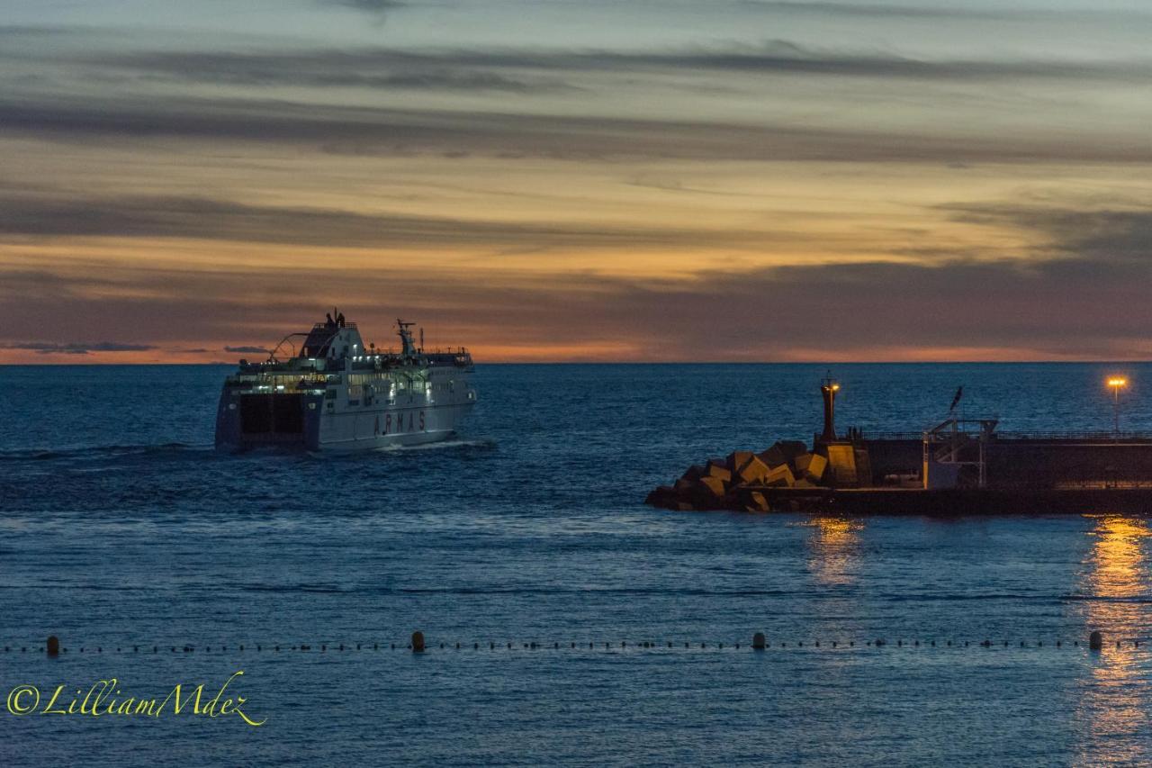 Sunset View Διαμέρισμα Los Cristianos  Εξωτερικό φωτογραφία