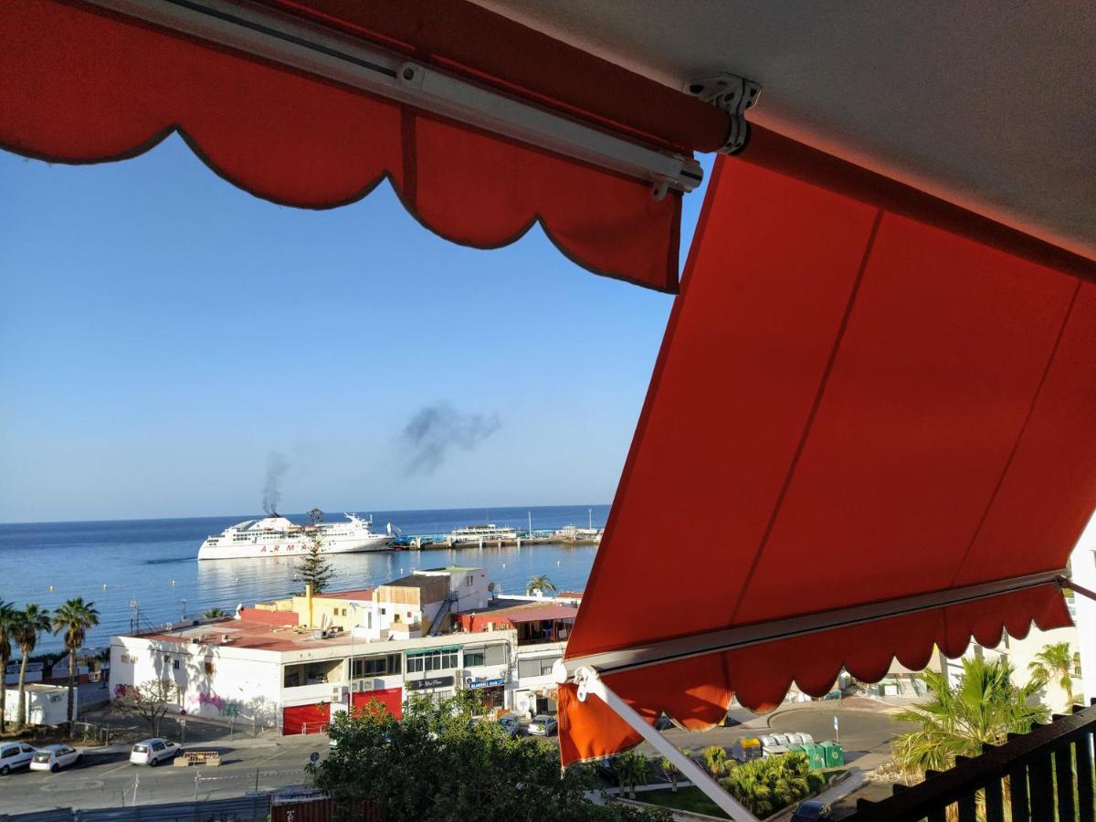 Sunset View Διαμέρισμα Los Cristianos  Εξωτερικό φωτογραφία