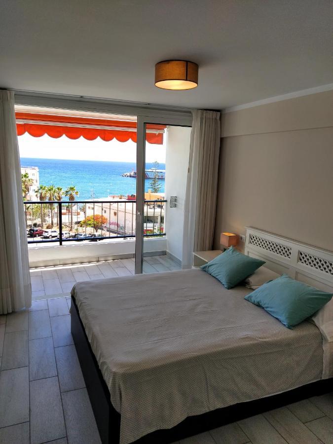 Sunset View Διαμέρισμα Los Cristianos  Εξωτερικό φωτογραφία